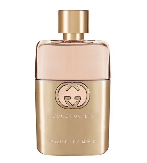 guilty pour femme gucci perfume.